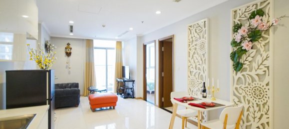1 bedroom Apartment in Binh Thanh, Vietnam No. 16846 11