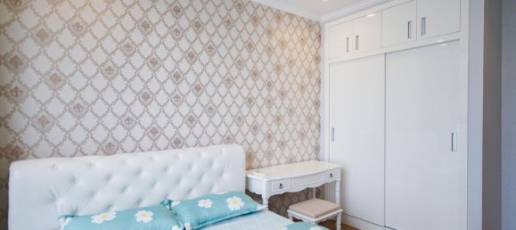 1 bedroom Apartment in Binh Thanh, Vietnam No. 16846 13