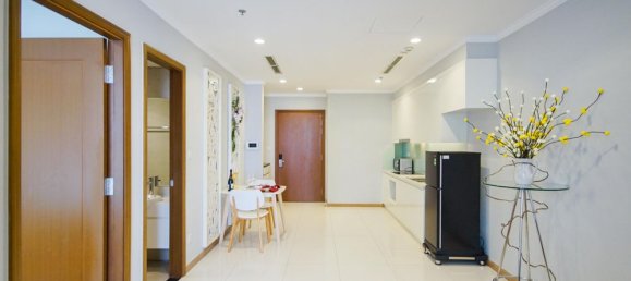 1 bedroom Apartment in Binh Thanh, Vietnam No. 16846 5