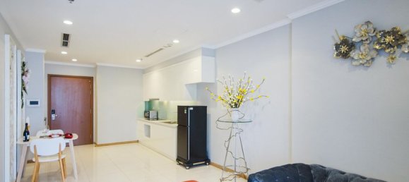1 bedroom Apartment in Binh Thanh, Vietnam No. 16846 6
