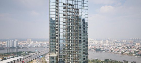 1 bedroom Apartment in Binh Thanh, Vietnam No. 16846 17