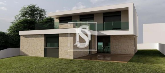 130m² Land in Povoa de Lanhoso, Portugal No. 79013 4