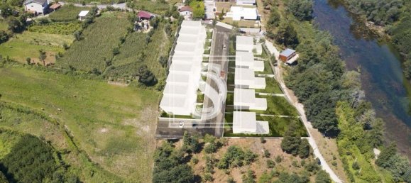 130m² Land in Povoa de Lanhoso, Portugal No. 79013 5