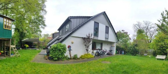 6-Zimmer Stadthaus in Bremen, Germany, Nr. 335604 15