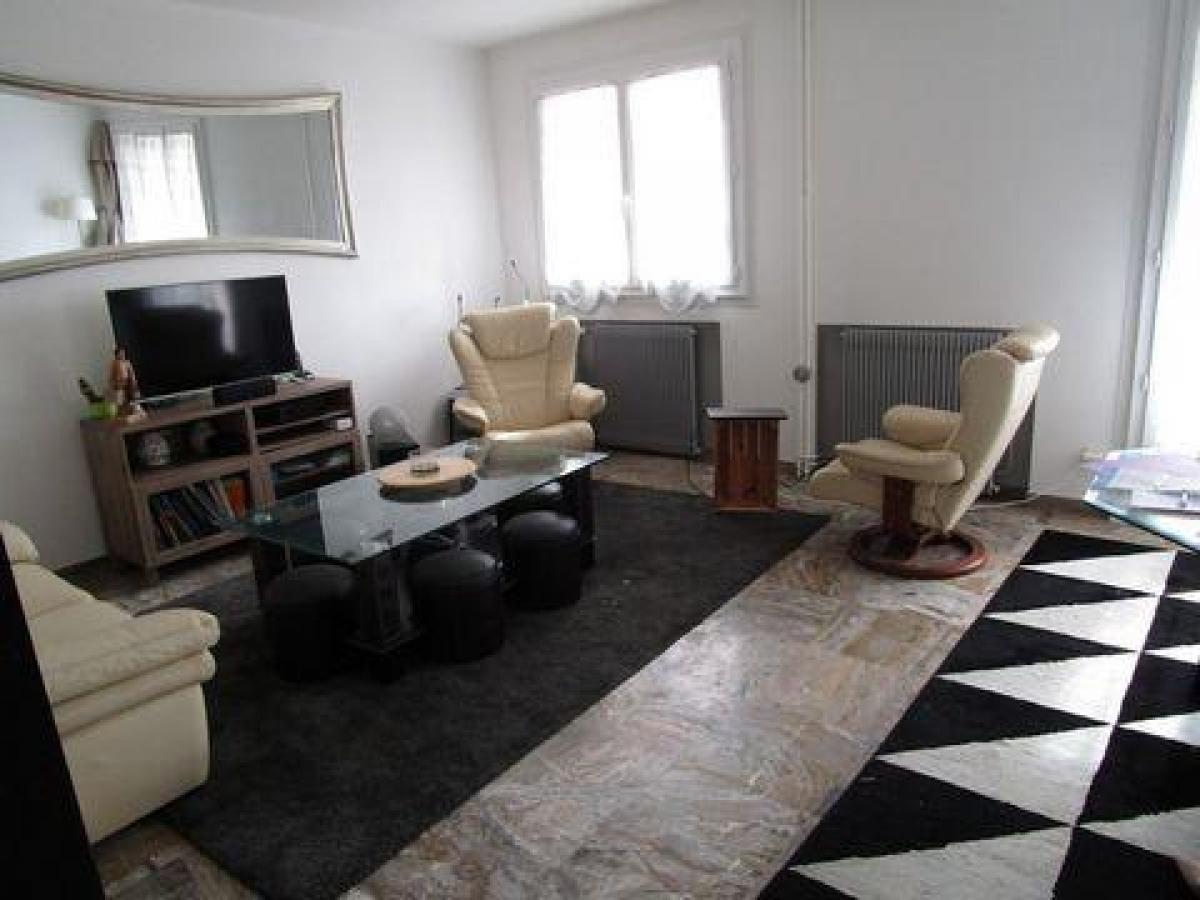 Apartamento com 2 quartos em condomínio em Dijon, France N.º 13889