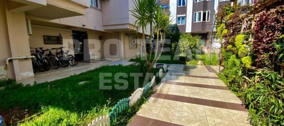 3 rooms Apartment in Antalya, Turkey No. 31717 2