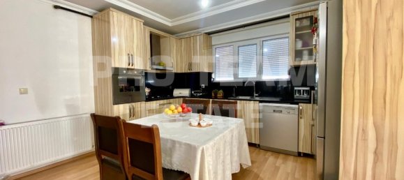 3 rooms Apartment in Antalya, Turkey No. 31717 8