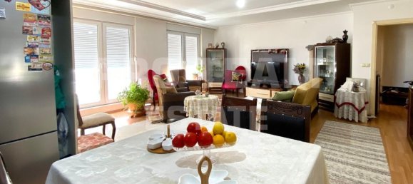 3 rooms Apartment in Antalya, Turkey No. 31717 6