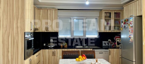 3 rooms Apartment in Antalya, Turkey No. 31717 9