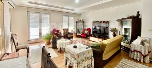 3 rooms Apartment in Antalya, Turkey No. 31717 7