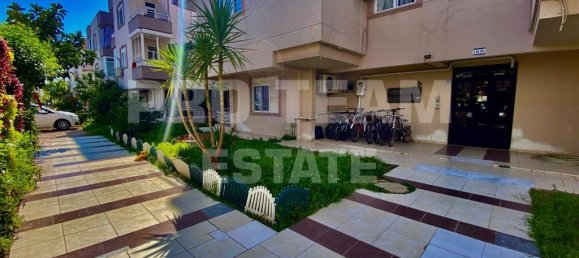 3 rooms Apartment in Antalya, Turkey No. 31717 3