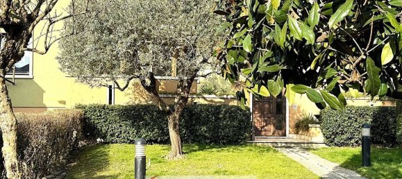 2 bedrooms Apartment in Torri di Quartesolo, Italy No. 159534 8