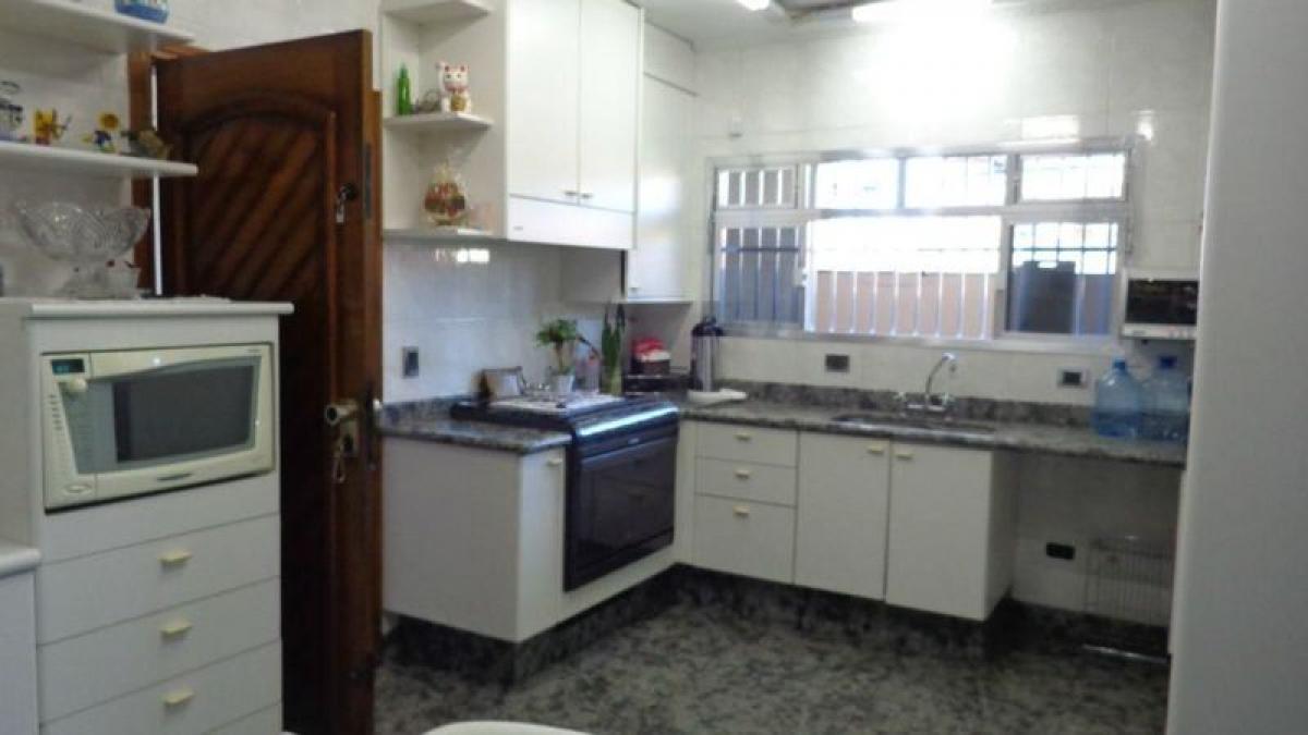 3 bedrooms House in Sao Paulo, Brazil No. 560183