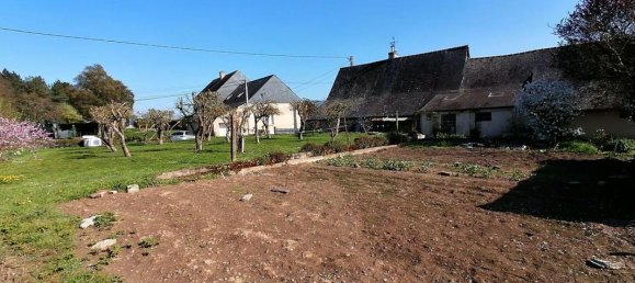 Casa de 3 dormitorios en Pont-Pean, France No. 331913 13