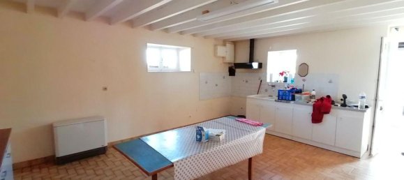 Casa de 3 dormitorios en Pont-Pean, France No. 331913 5