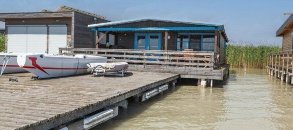 3 rooms House in Rust, Austria No. 156776 3