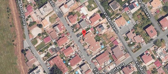 2 Schlafzimmer Villa in Rome, Italy, Nr. 303679 2