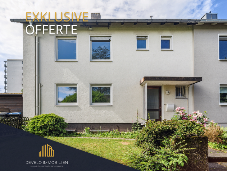 5-salle Maison de ville à Hochtaunuskreis, Germany No. 260831