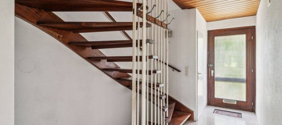 5-salle Maison de ville à Hochtaunuskreis, Germany No. 260831 5