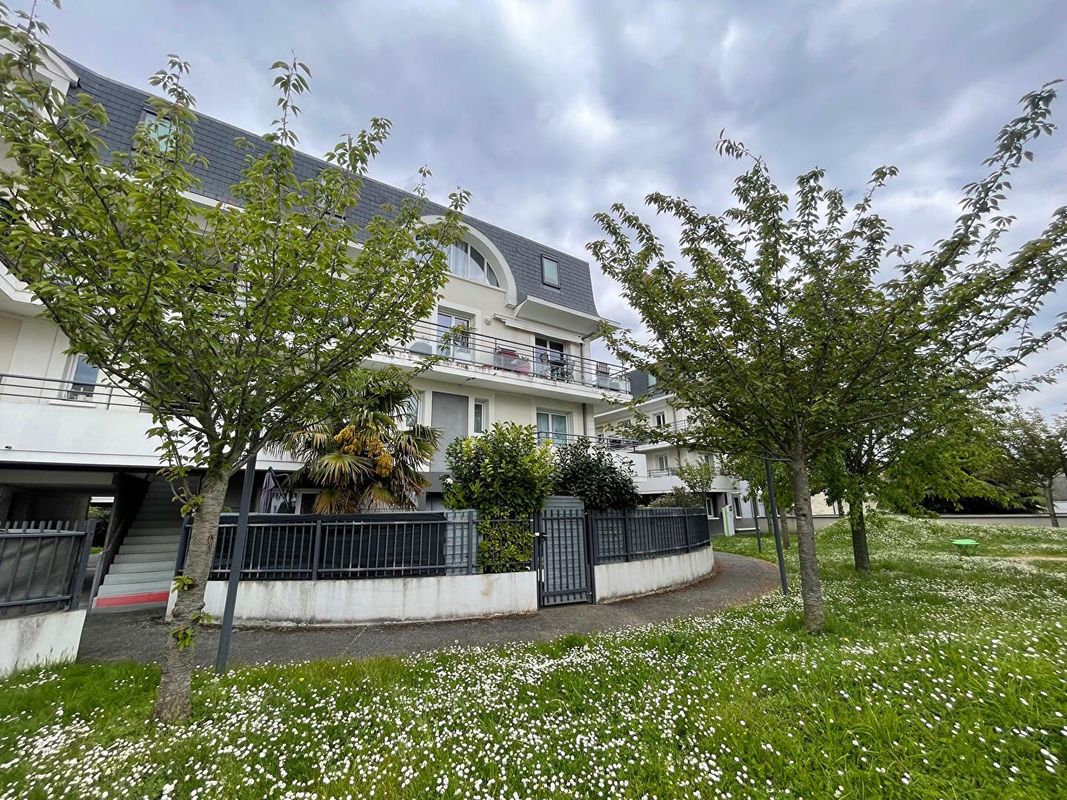 4 chambres Duplex à Sartrouville, France No. 144054