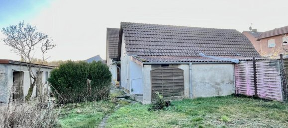 2 bedrooms House in Brandenburg, Germany No. 62486 18