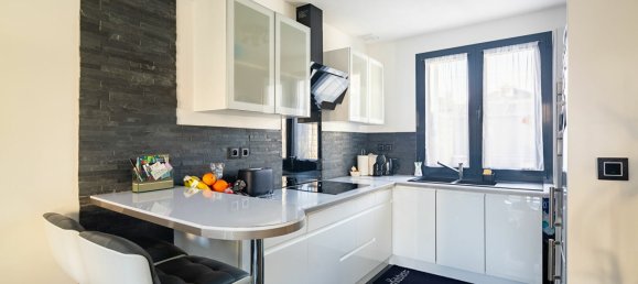 Casa T2 em Argenteuil, France N.º 137942 5