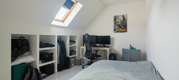 Casa T2 em Argenteuil, France N.º 137942 9