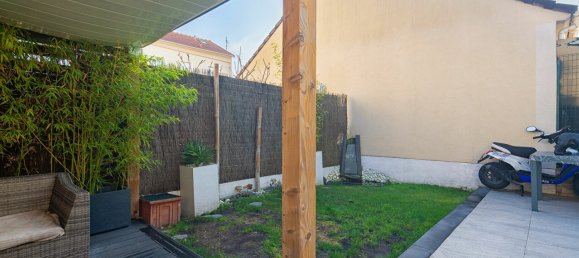 Casa T2 em Argenteuil, France N.º 137942 7