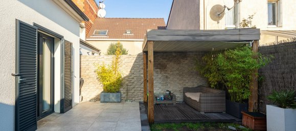 Casa T2 em Argenteuil, France N.º 137942 6