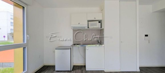 1 chambre Appartement à Nantes, France No. 282535 4