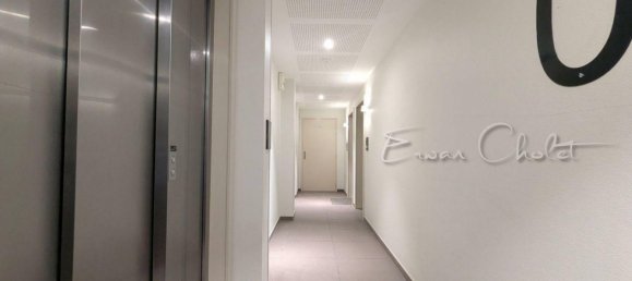 1 chambre Appartement à Nantes, France No. 282535 8