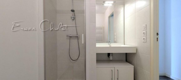 1 chambre Appartement à Nantes, France No. 282535 6