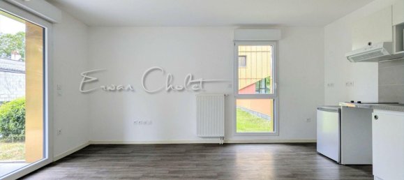 1 chambre Appartement à Nantes, France No. 282535 3