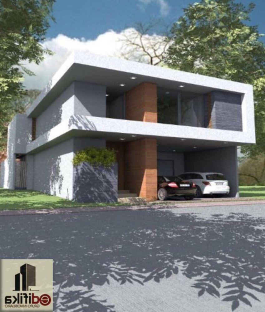 3 bedrooms House in San Luis Potosi, Mexico No. 154710