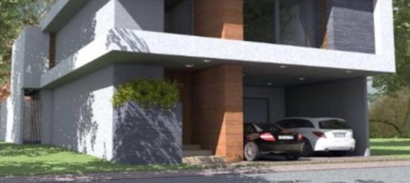 Дом с 3 спальнями в Сан Луис Потоси, Мексика № 154710 2