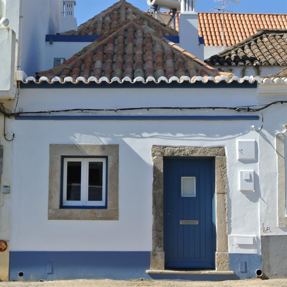 2 bedrooms House in Tavira, Portugal No. 219492