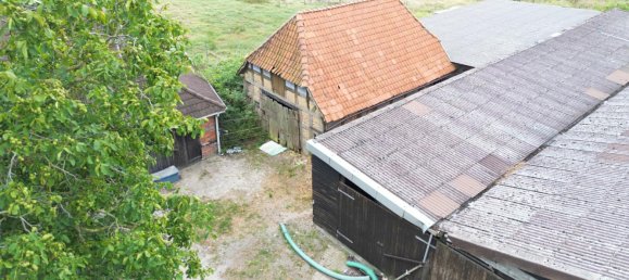 Granja de 10 habitaciónes en Diepholz, Germany No. 366154 19