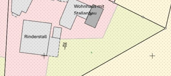 Granja de 10 habitaciónes en Diepholz, Germany No. 366154 25