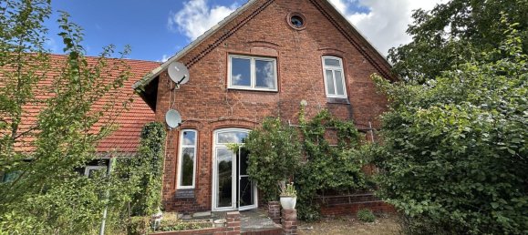 Granja de 10 habitaciónes en Diepholz, Germany No. 366154 3