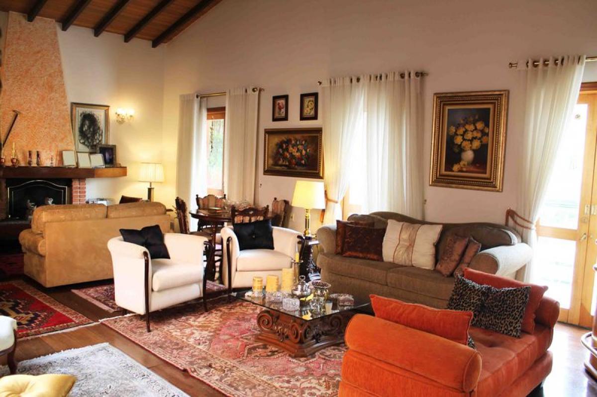 Casa T4 em São Paulo, Brazil N.º 466982