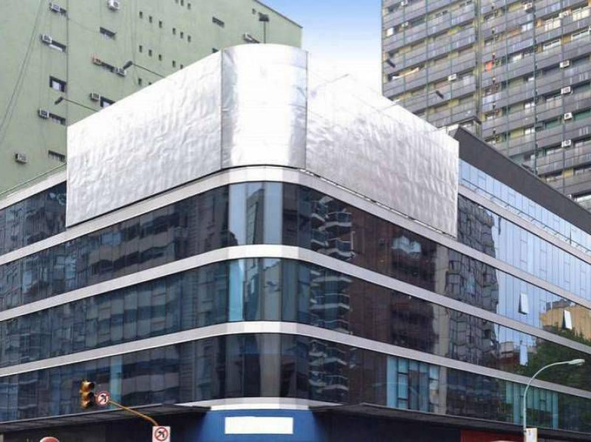 970m² Office in Buenos Aires, Argentina No. 105687