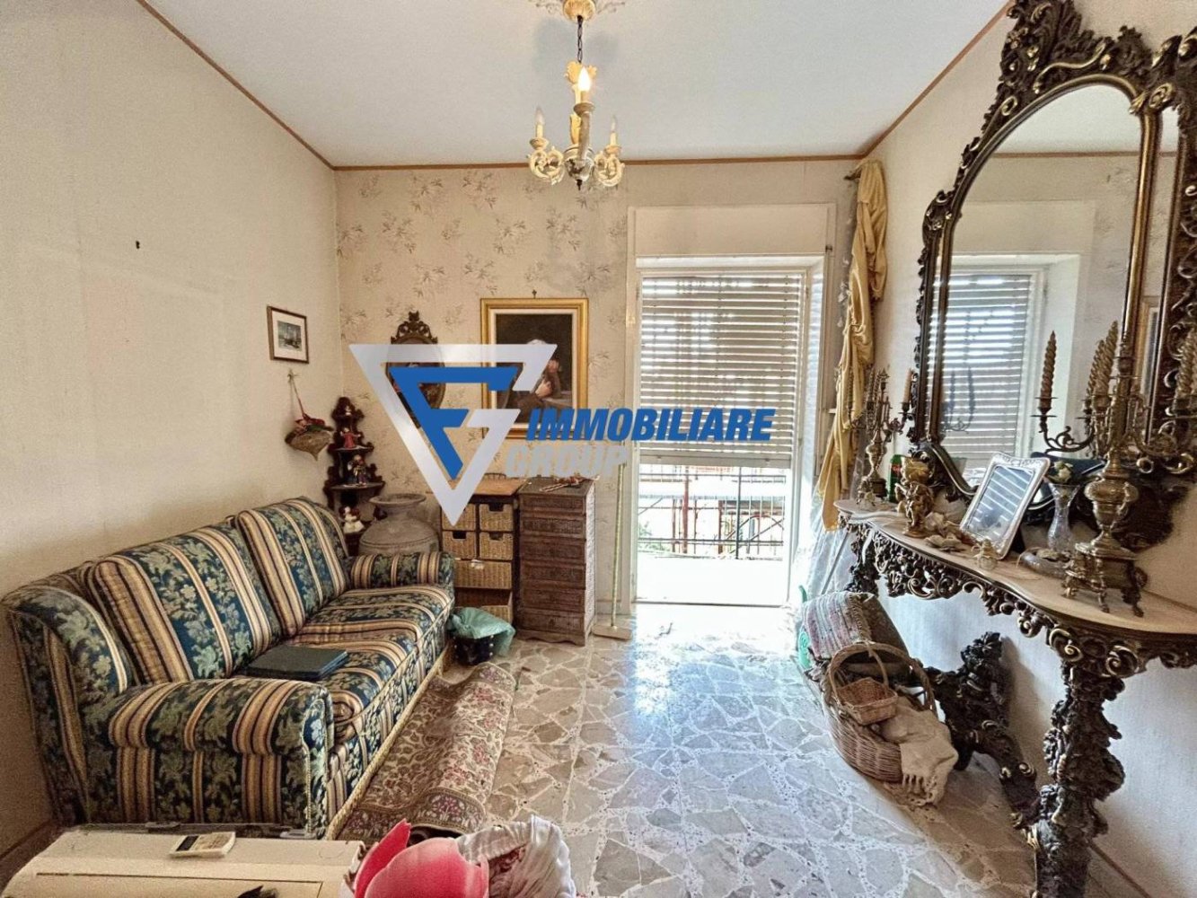 2 bedrooms Apartment in Syracuse, Italy No. 287800