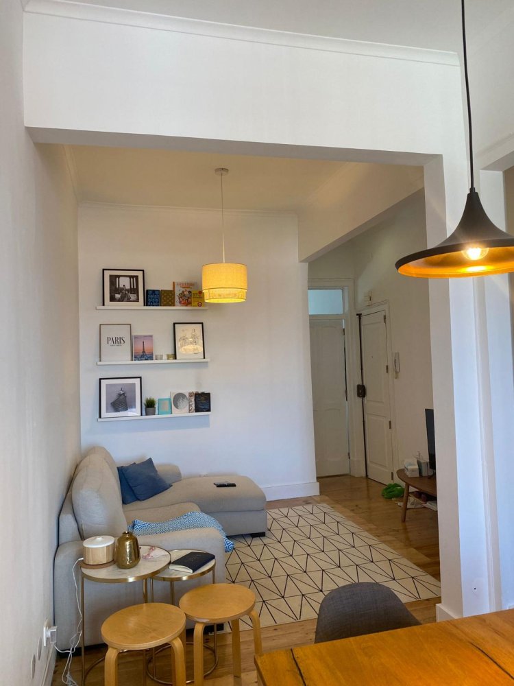 Studio-Eigentumswohnung in Lisbon, Portugal, Nr. 6740