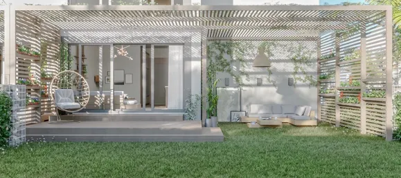 Квартира 2+1 в Аксу, Турция № 32729 21