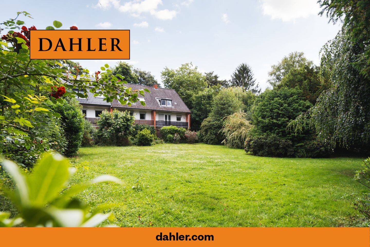 5غرفة تاون هاوس في Bremen, Germany رقم 69965