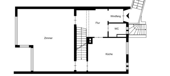 5غرفة تاون هاوس في Bremen, Germany رقم 69965 12
