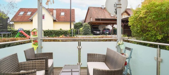 3 Schlafzimmer Wohnung in Waltendorf, Austria, Nr. 215914 3