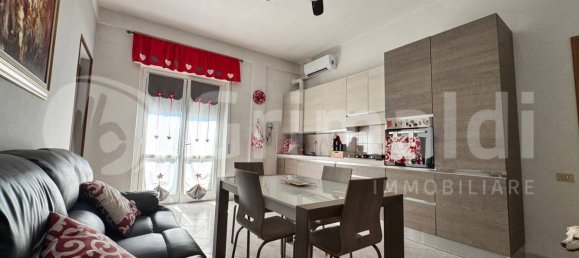 2 Schlafzimmer Wohnung in Pogliano Milanese, Italy, Nr. 282302 4