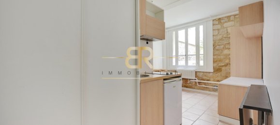 Studio à Levallois-Perret, France No. 168606 8