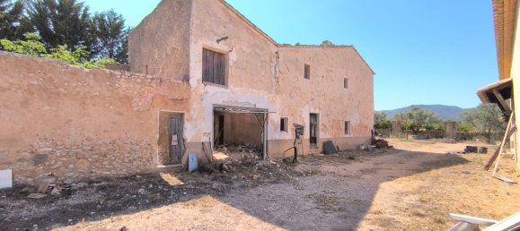 6 bedrooms Castles in Alicante, Spain No. 142541 4